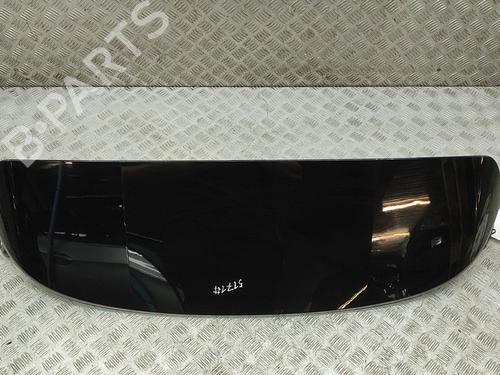 Used Rear spoiler OPEL MOKKA 1.2 (76) (136 hp) 28557193
