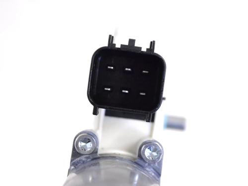 Rudehejsemotor bagstkærm venstre LAND ROVER RANGE ROVER VELAR (L560) 2.0 D240 SD4 4x4 | BP30227085E23