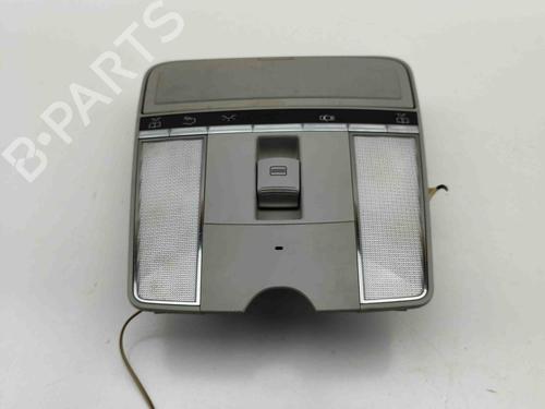 Interior roof light MERCEDES-BENZ S-CLASS (W221, V221) S 500 4-matic (221.086, 221.186) | BP29510866I8 