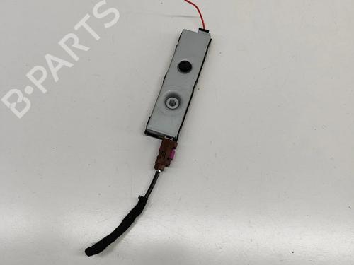 Electronic module MERCEDES-BENZ CLA (C118) CLA 200 (118.387) | BP27783950M83 