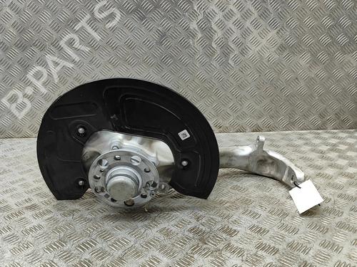 Used Left front steering knuckle MERCEDES-BENZ EQE (V295) EQE 53 AMG 4-matic+ (295.153) (625 hp) 27769180