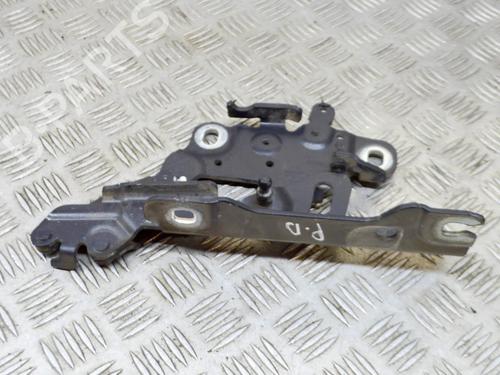 Used Hinge/Door check strap Hinge/Door check strap BMW 3 (F30, F80) 330 d (258 hp) 14641174 14641174