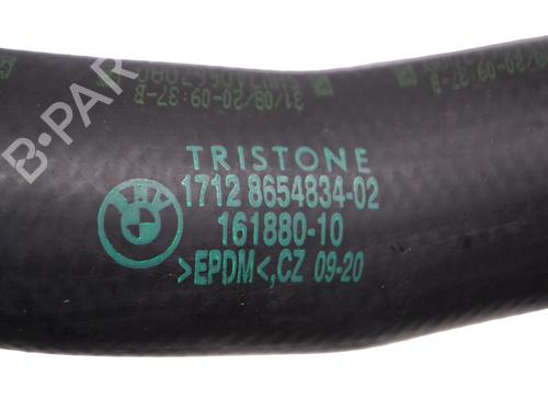 Pipe BMW 3 Touring (G21, G81) 330 e Plug-in-Hybrid | BP33355299M125 - Image 5