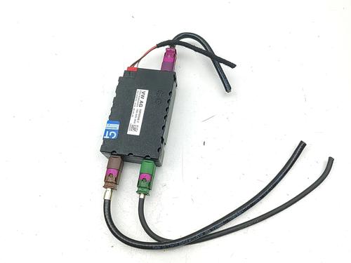 Electronic module VW TOUAREG (CR7, RC8) 3.0 eHybrid 4motion | BP33382045M83 - Image 3