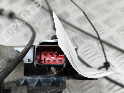 Rear left lock CHRYSLER GRAND VOYAGER V (RT) 3.8 | BP27785797C100