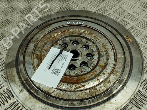 Used Flywheel MERCEDES-BENZ S-CLASS (W222, V222, X222) S 300 BlueTEC Hybrid / h (222.004, 222.104) (204 hp) 16536847