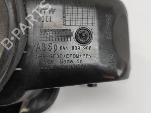 Fuel flap AUDI A3 Sportback (8VA, 8VF) RS3 quattro | BP24142423C131 