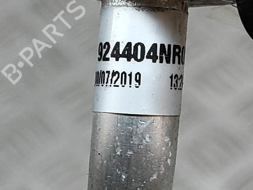 AC pipe NISSAN LEAF (ZE1) Electric | BP27779076M126 