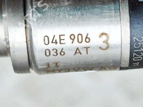 Injector FORD FIESTA VI (CB1, CCN) 1.0 | BP33390834M100  - Image 7