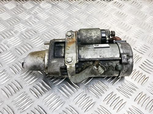 Used Starter Starter BMW 5 (F10) 550 i xDrive (408 hp) 6765338 6765338