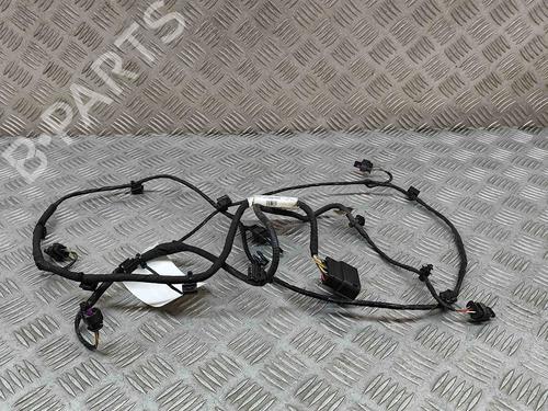 Used Electronic module VOLVO S60 III (224) B5 Mild-Hybrid (250 hp) 27768846