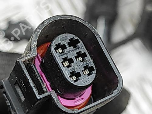 Electronic module AUDI Q5 (8RB) 3.0 TDI quattro | BP34190936M83  - Image 5