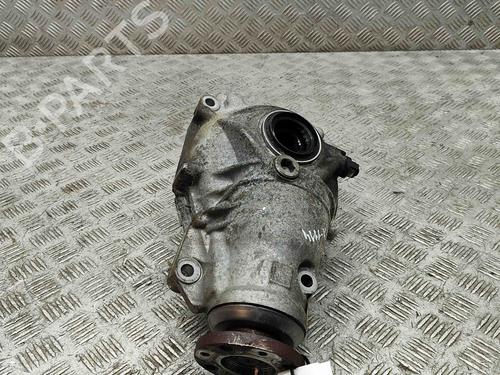 Front differential BMW 3 (F30, F80) 335 d xDrive | BP16945340M23