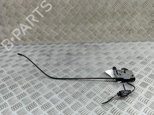 Used Hood lock Hood lock AUDI A5 Sportback (F5A, F5F) 40 TFSI Mild Hybrid (204 hp) 28436341 28436341