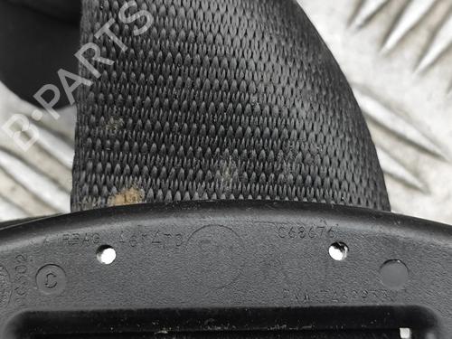Front left seatbelt BMW X4 (G02, F98) xDrive 20 d | BP35790104I26 - Image 8