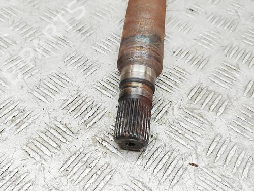 Right front driveshaft VOLVO XC60 II (246) D4 | BP37076783M39 - Image 5