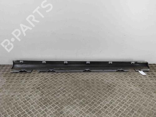 Left sideskirt MERCEDES-BENZ A-CLASS (W177) A 180 (177.084) | BP29391232C115 