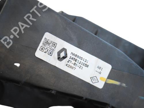 Gearstang RENAULT TRAFIC III Bus (JG_) 2.0 dCi 120 (JGMN) | BP33359302M90 - Image 5