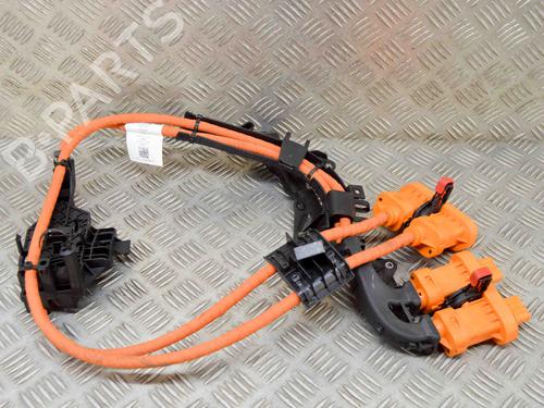 Used Wiring harness VW ID.3 (E11, E12) Pro (145 hp) 27760545