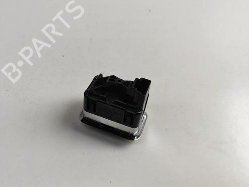 Left rear window switch MERCEDES-BENZ C-CLASS (W204) C 350 CDI (204.023) | BP29731120I29