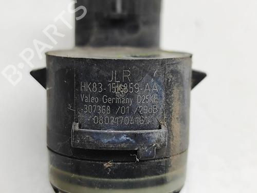 Electronic module LAND ROVER DISCOVERY V (L462) 3.0 D 4x4 | BP33883019M83  - Image 7