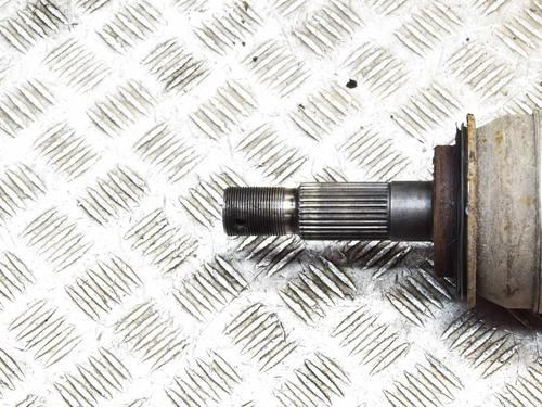 Left front driveshaft TOYOTA HILUX VII Pickup (_N1_, _N2_, _N3_) 2.5 D 4WD (KUN25) | BP13109993M38