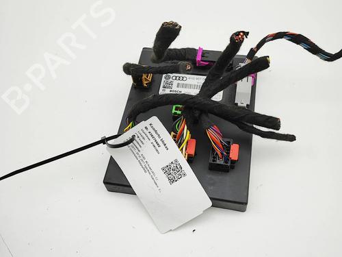 Control unit AUDI A6 C7 Avant (4G5, 4GD) 3.0 TDI quattro | BP38961355M11 - Image 4