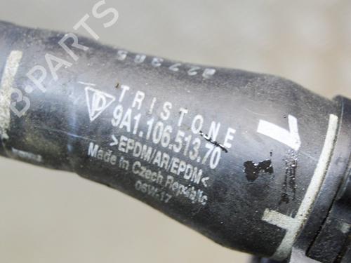 Pipe VW TIGUAN (AD1, AX1) 1.4 TSI | BP14648573M125 