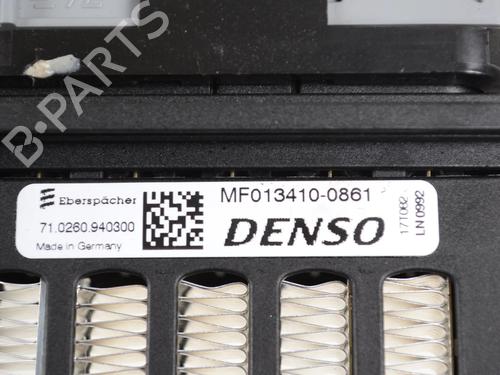 Heater resistor JAGUAR F-PACE (X761) 2.0 TD4 | BP33367543M108  - Image 5