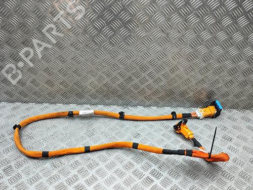 Ledningsnet Ledningsnet TOYOTA PROACE CITY VERSO MPV (BKY_) Electric (BKYS) (136 hp) 36887561 36887561