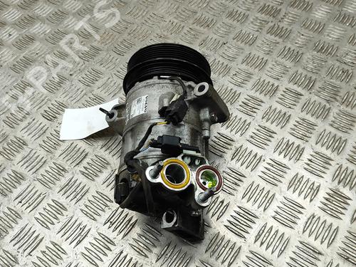 AC-Kompressor VOLVO XC40 (536) B3 Mild-Hybrid | BP37797299M34 - Image 3