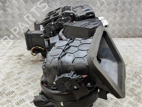 Heater matrix box PORSCHE PANAMERA (970) 3.6 4 | BP16194124M61 