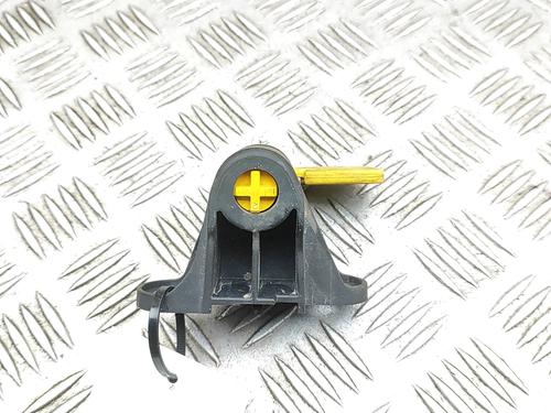 Rear left interior door handle OPEL VIVARO B Bus (X82) 1.6 CDTI (06) | BP31951344I15