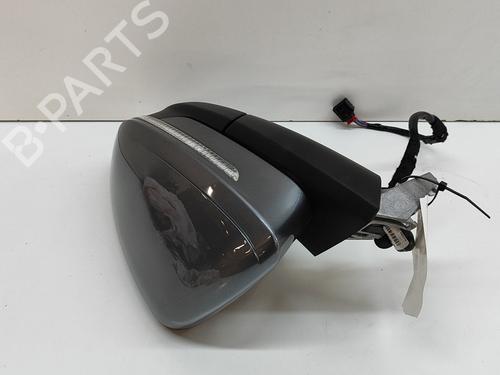 Left mirror AUDI Q4 E-TRON SUV (F4B) 45 | BP28561563C26 