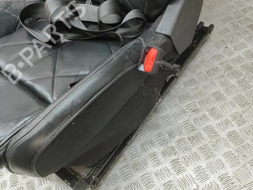 Right front seat DS DS 7 Crossback (J4_, JR_, JC_) 1.5 BlueHDi 130 (JCYHZJ, JCYHZR) | BP33847077C16 - Image 3
