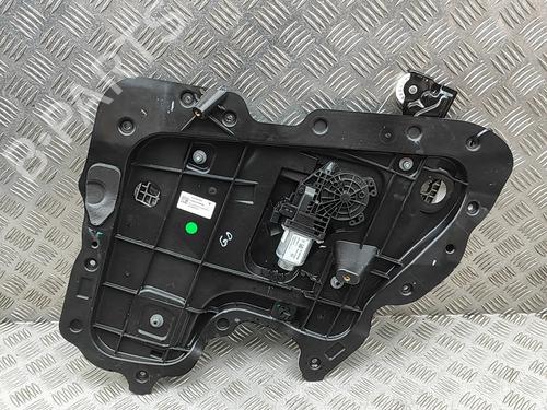 Used Rear right window mechanism Rear right window mechanism TESLA MODEL 3 (5YJ3) EV AWD (441 hp) 33732484 33732484