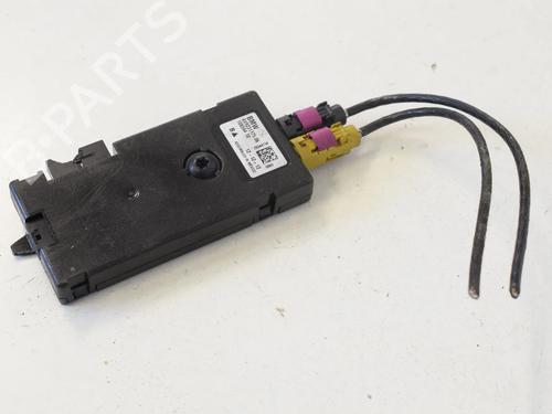 Electronic module BMW 3 (F30, F80) 320 d | BP30207688M83