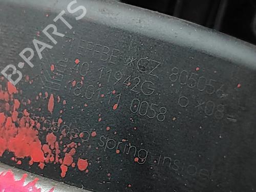 Electronic module VW MULTIVAN T5 (7HM, 7HN, 7HF, 7EF, 7EM, 7EN) 2.0 BiTDI | BP30631566M83 