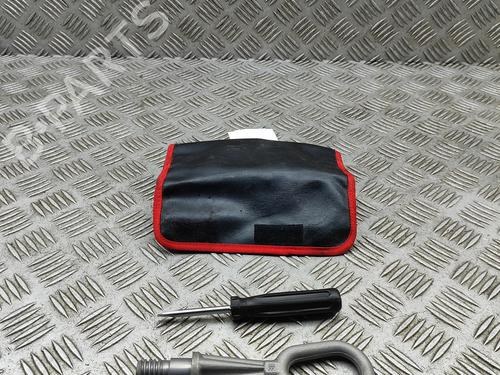 Reservehjul kit AUDI A6 C8 Avant (4A5) 50 TDI Mild Hybrid quattro | BP38070883C119 - Image 4
