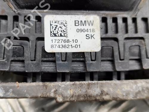 Engine mount BMW X2 (F39) sDrive 20 i | BP28557409M89