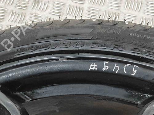 Rim PORSCHE CAYENNE (9YA) 3.0 AWD (9YAAA1) | BP29623196C45