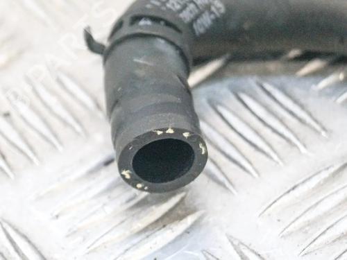 Pipe PORSCHE MACAN (95B) 3.6 Turbo | BP14662695M125