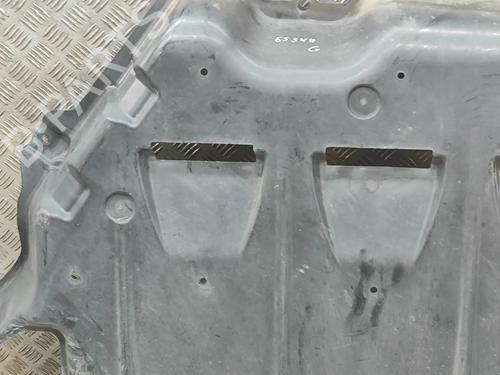 Underbody protection NISSAN LEAF (ZE1) Electric | BP32755323M92  - Image 8