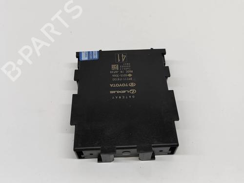 Electronic module TOYOTA C-HR (_X2_, _H2_) Hybrid (MAXH20) | BP27780548M83 - Image 3