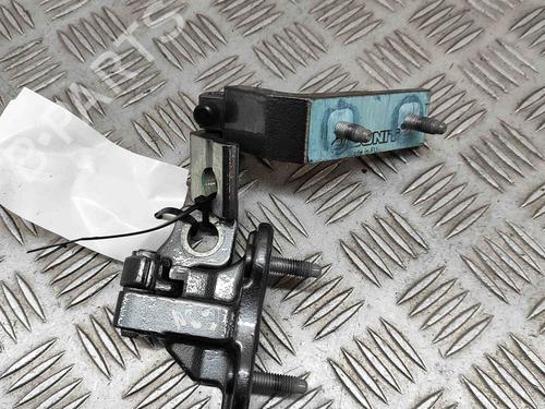 Hinge/Door check strap MERCEDES-BENZ CLA (C118) CLA 200 (118.387) | BP27783896C146 