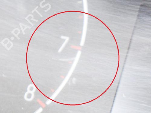 Instrument cluster OPEL CROSSLAND X / CROSSLAND (P17, P2QO) 1.2 (75) | BP27500021C47 