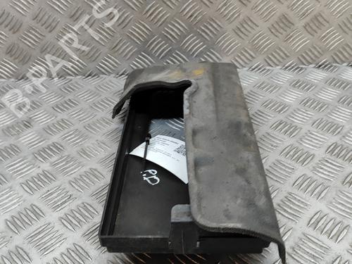 Air filter box PORSCHE 911 (997) 3.8 Carrera 4S | BP22351170M87