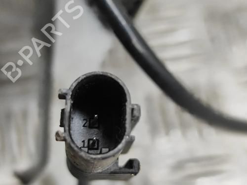Left front steering knuckle MERCEDES-BENZ GLA (H247) GLA 200 (247.787) | BP33379259M25 - Image 4