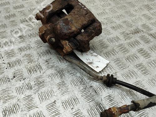 Right rear brake caliper PEUGEOT BOXER Van 2.2 HDi 120 | BP26511497M106 