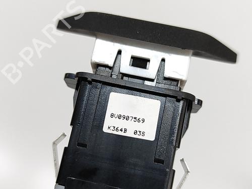 Switch AUDI A3 Sportback (8VA, 8VF) S3 quattro | BP24583529I30 